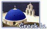 Greek Islands